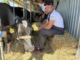 To jak raj dla rolników i nie tylko. Wystawa w Sitnie już w ten weekend