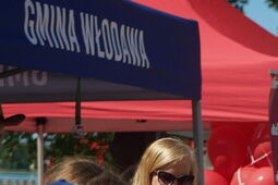 „Spotkajmy się nad wodą” wystartowało w Okunince. Zapraszamy do wspólnej zabawy