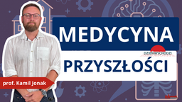 Kiedy AI zastąpi lekarzy? To oni nad tym pracują