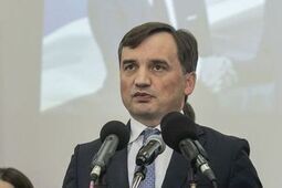 Przymusowe doprowadzenia Zbigniewa Ziobry. Jest wniosek do sądu