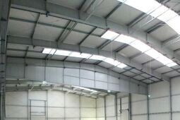 Budownictwo przemysłowe w województwie lubelskim – dlaczego warto inwestować z lokalnym partnerem?