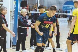 PZL Leonardo Avia Świdnik rozpocznie sezon od wyjazdu do Jaworzna