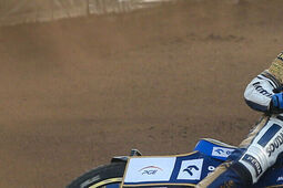 Drugie miejsce Bartosza Zmarzlika podczas GP w szwedzkiej Malilli