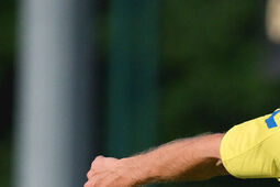 Motor Lublin zremisował ostatni sparing przed startem nowego sezonu