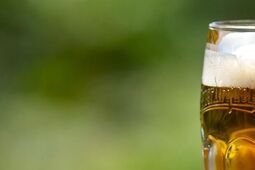 Zrezygnuj z tego piwa. Bo grozi... wybuchem