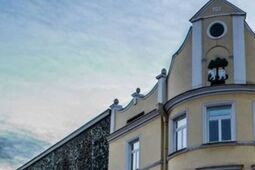 Nowa twarz w chełmskim ratuszu. Piotr Lichota dyrektorem kancelarii prezydenta