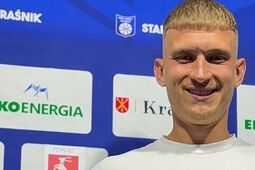 Stal Kraśnik łagodzi konflikt z władzami miasta i przedłuża kontrakty z dwoma zawodnikami