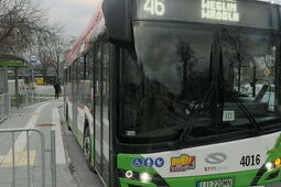 Kolejne autobusy hybrydowe dla Lublina. Zgłosił się tylko jeden dostawca