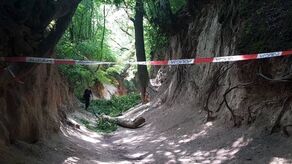 Gmina Kazimierz Dolny posiada wiele lessowych wąwozów. Najbardziej popularnym z nich jest położony niedaleko centrum Korzeniowy Dół - przyrodniczo jedna z najciekawszych atrakcji Lubelszczyzny

