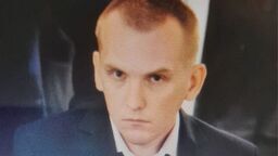 Zaginiony Karol Sobieszek ma 37 lat