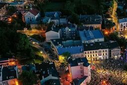 Dni Chełma 2025: Święto miasta i spore utrudnienia w ruchu