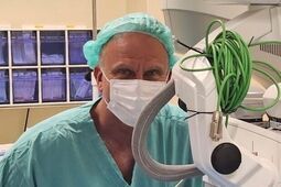 Znany naukowiec z wizytą w Lublinie. „Jest tak, jak na Oxfordzie”