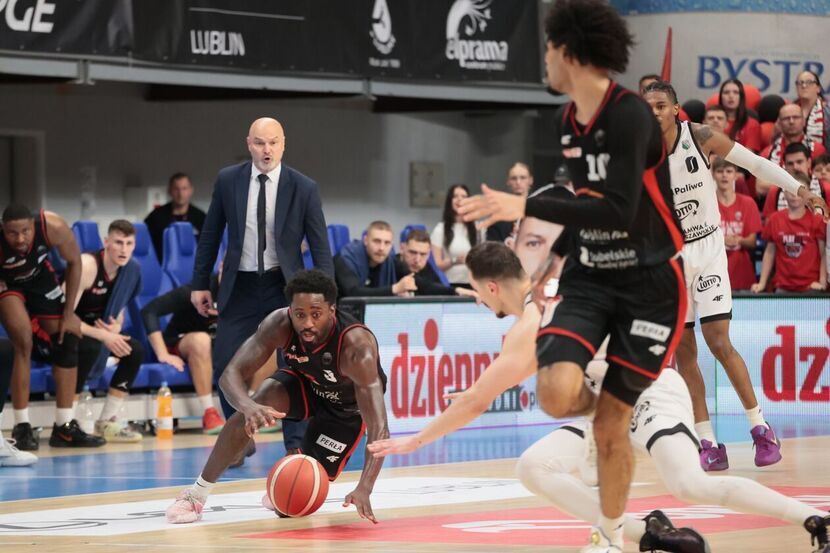 PGE Start Lublin o Ligę Mistrzów powalczy w końcówce września