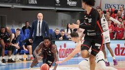 PGE Start Lublin o Ligę Mistrzów powalczy w końcówce września