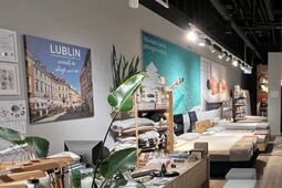 Materace Lublin – Selene zaprasza