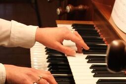 Letnie koncerty w sanktuarium. Pół wieku organowego festiwalu