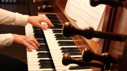 Letnie koncerty w sanktuarium. Pół wieku organowego festiwalu