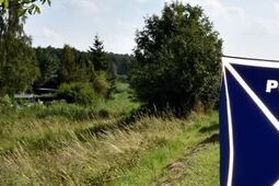 Po dyskotece nie dotarł do domu. 50-latek utonął w zalewie