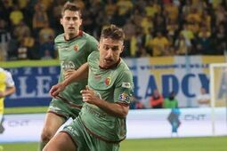 Bilety wyprzedane, a mecz Motor – Jagiellonia może zostać przełożony