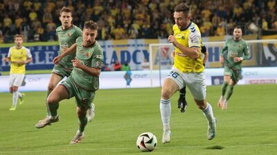 Mecz Motor - Jagiellonia może zostać przełożony