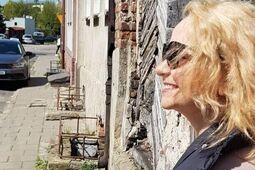 Piewcy pokoju na świecie