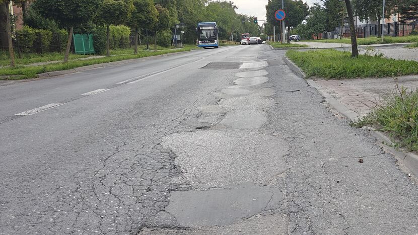 W Chełmie w tym roku rozpocznie się długo oczekiwana modernizacja ulic Fabrycznej i Przemysłowej