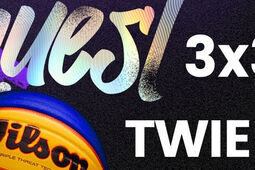 3x3 Quest – Twierdza Zamość Cup już w sobotę