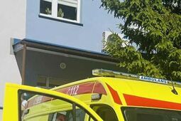 Nowe karetki w pogotowiu. Dojadą w najtrudniejszy teren