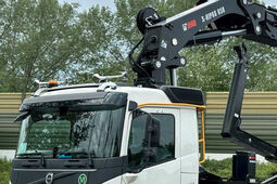 Hakowce – praktyczne rozwiązanie dla transportu odpadów budowlanych i przemysłowych, wynajem, sprzedaż oraz zastosowania w Polsce