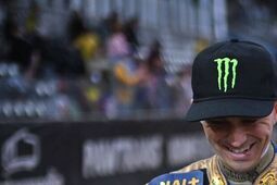 Znamy awizowany skład Orlen Oil Motoru na najbliższy mecz PGE Ekstraligi