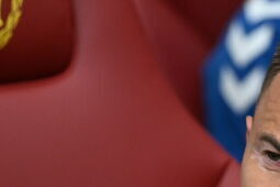 Mateusz Stolarski (Motor Lublin): Takie wysokie porażki są nie do zaakceptowania