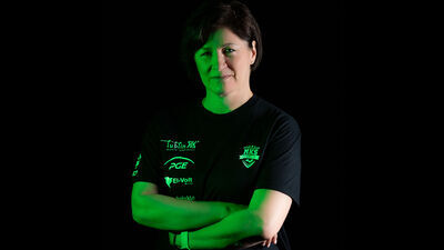 Monika Marzec została dyrektorem sportowym klubu z Lublina