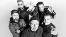 Na finał imprezy "Zamość na okrągło" wystąpi zespół Afromental