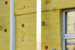 Wełna mineralna twarda i miękka – zalety