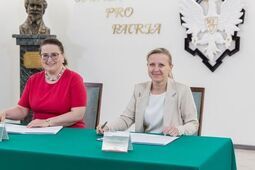 PANS i WAT: Nauka, bezpieczeństwo i przyszłość pod wspólnym sztandarem