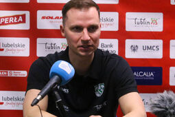 Uniwersjada: koszykarki reprezentacji Polski w półfinale