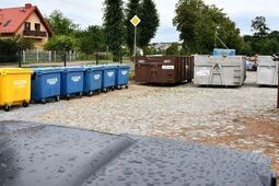 Świdnik nie chce płacić za nie swoje odpady