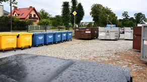Świdnik nie chce płacić za nie swoje odpady