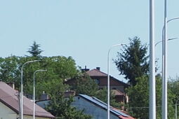 Poświęcą nowy most. Historyczne widowisko na cześć patrona