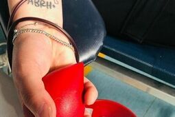 Lubelskie. Kolejne terenowe akcje poboru krwi