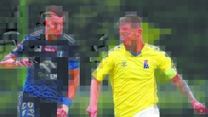 Bartosz Wolski i jego koledzy w niedzielę zaczynają swój kolejny sezon w PKO BP Ekstraklasie