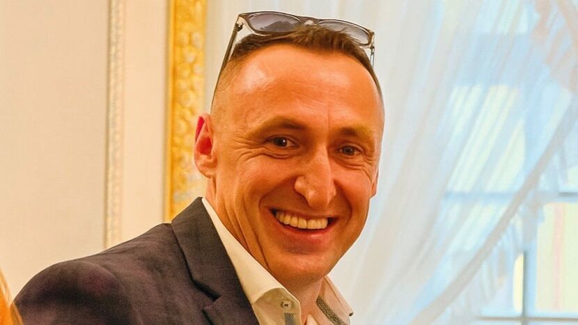 Piotr Siedlecki 