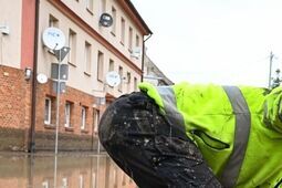 IMGW: Pogoda w Polsce zaczyna się powoli stabilizować