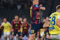 Motor Lublin jedzie do Szczecina. Pogoń będzie chciała się zrehabilitować