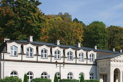 Rowerem i pieszo - aktywne wakacje w województwie lubelskim