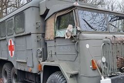 Letnia wyprzedaż wojskowa. Najciekawsze oferty z przetargu AMW w Lublinie