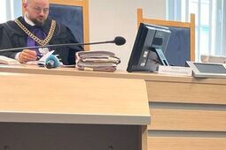 Wójt Trzeszczan skazana. Ale do więzienia nie pójdzie