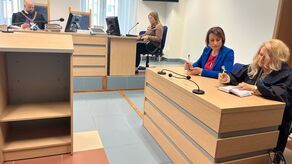 Aneta Karpiuk po dość krótkim procesie została uznana winną nadużycia uprawnień poprzez przerobienie dokumentów. Sąd jednak nie dopatrzył się w jej występku działania w celu osiągnięcia korzyści majątkowej