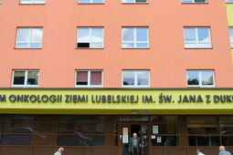 Dyrektor zrezygnował. Kto kieruje COZL?