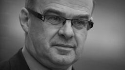 Zmarł generał Waldemar Skrzypczak